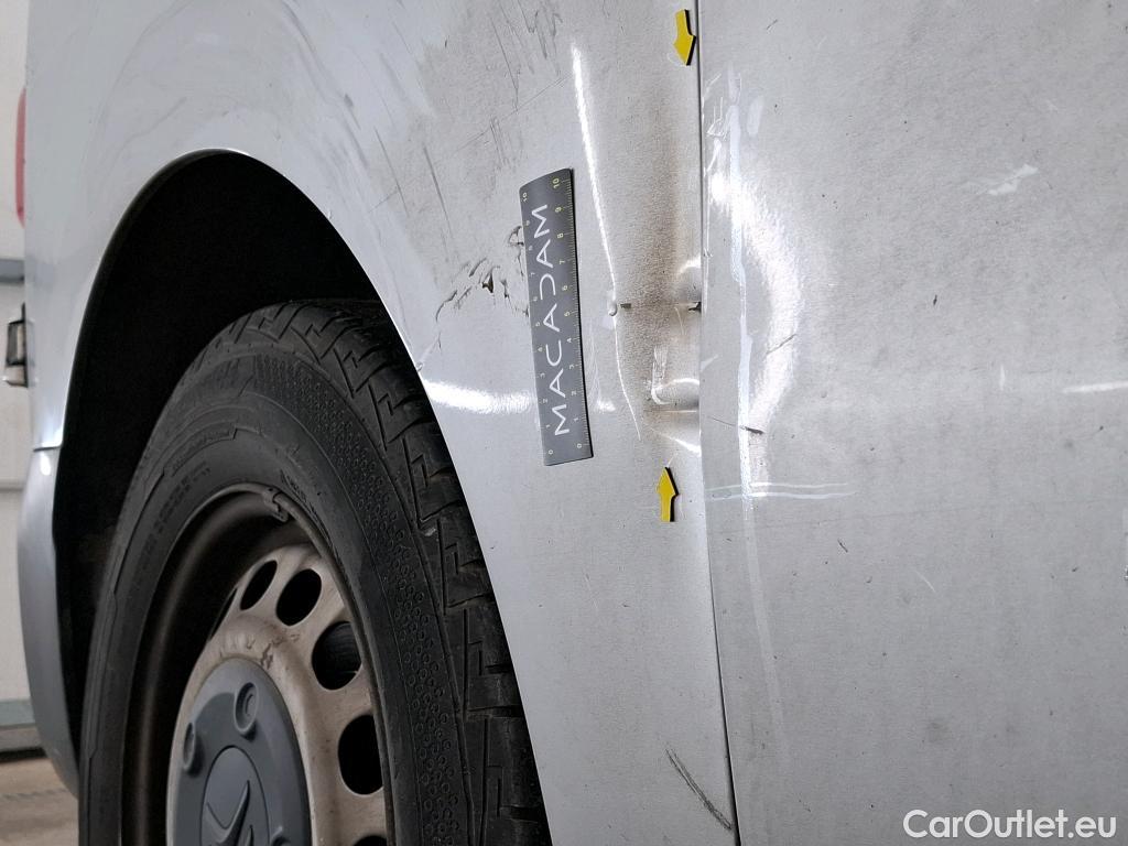  Citroen  Jumpy  Fourgon Business M 1.6 BlueHDi 95CV BVA6 E6 #5