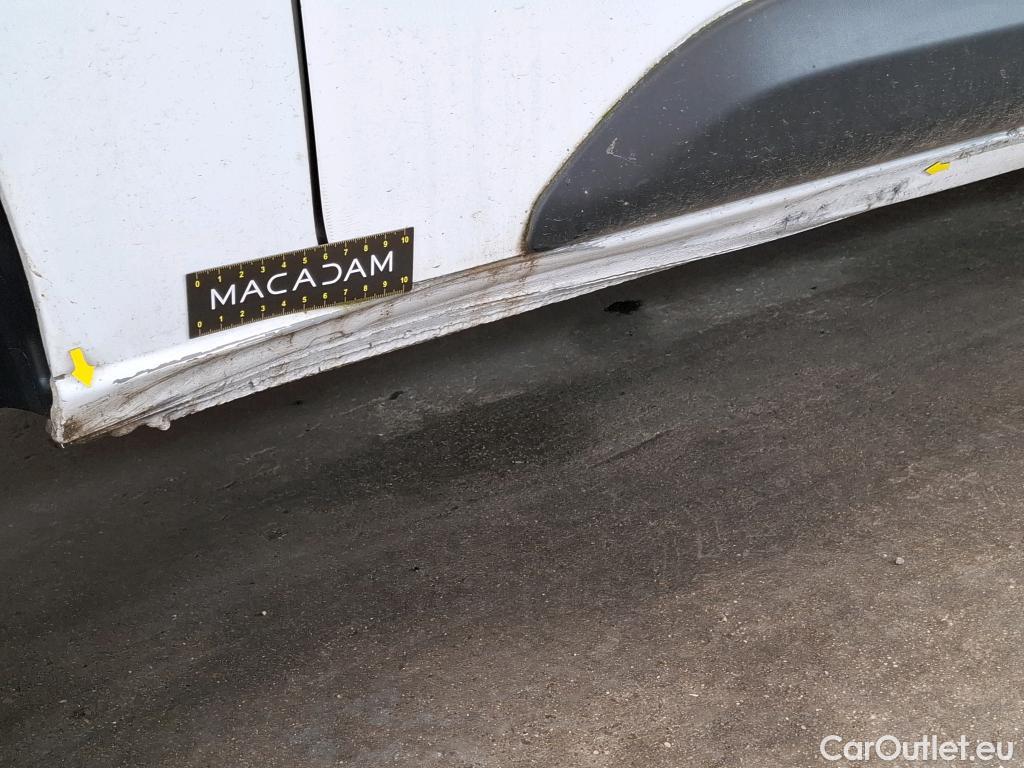  Citroen  Jumpy  Fourgon CityVan XS 1.5 BlueHDi 120CV BVM6 E6dT #2