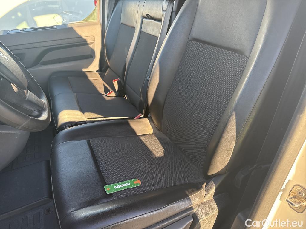  Peugeot  Expert  Fourgon Urban Compact 2.0 HDi 150CV BVM6 E6dT #20