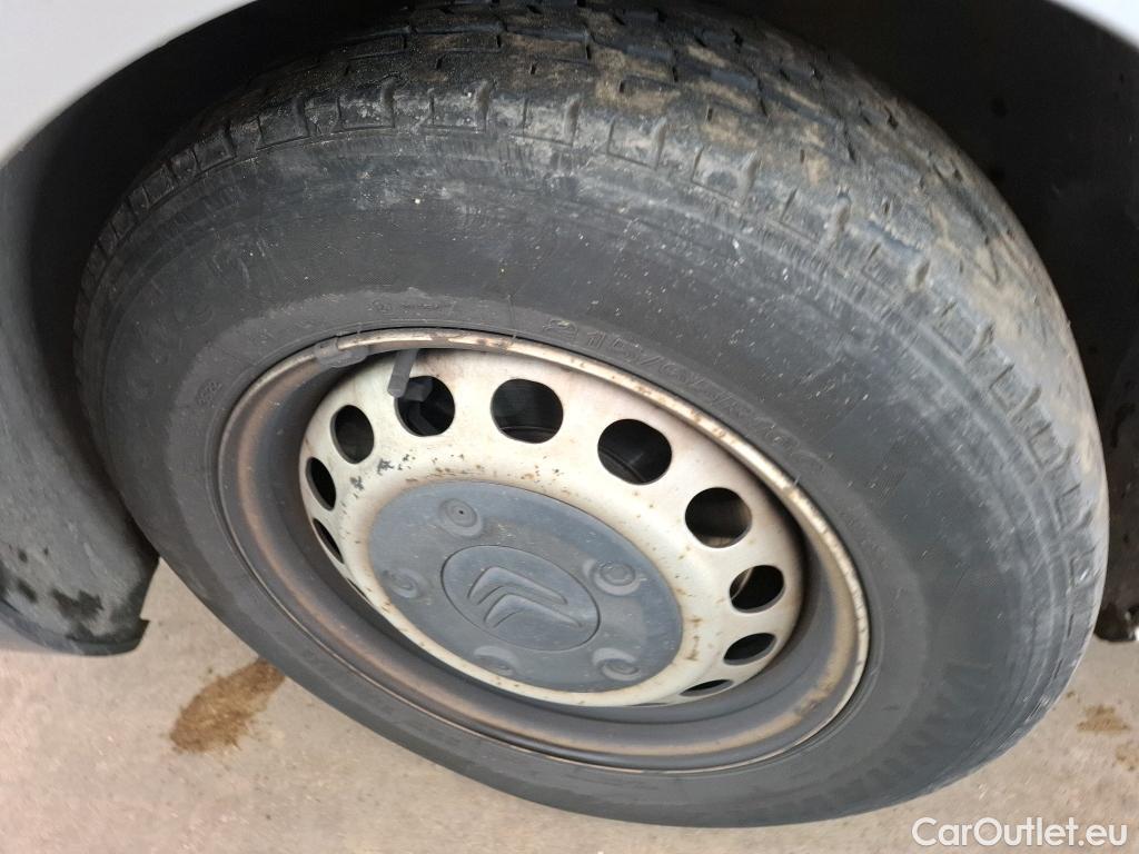  Citroen  Jumpy  Fourgon Business M 1.6 BlueHDi 95CV BVA6 E6 #21