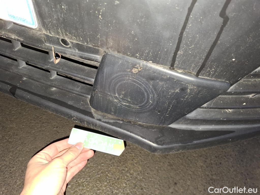  Citroen  Jumpy  Fourgon CityVan XS 1.5 BlueHDi 120CV BVM6 E6dT #19