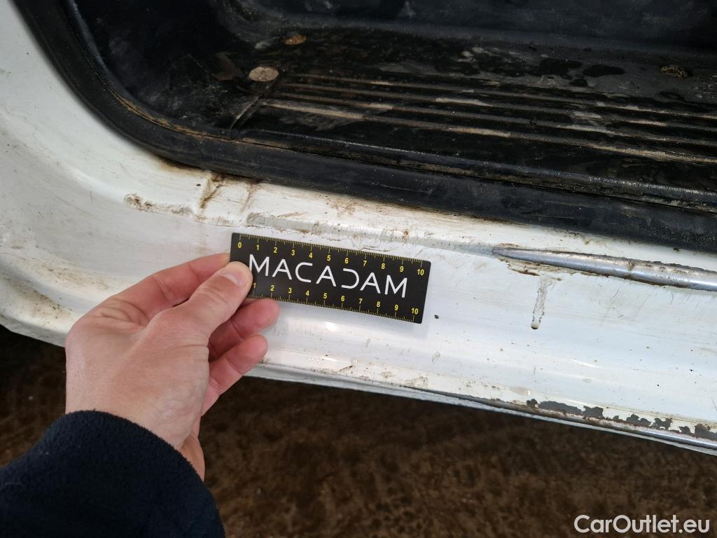  Citroen  Jumper CITROEN  VU 4p Fourgon 35 L2H2 BlueHDi 130 S&S BVM6 Club #18