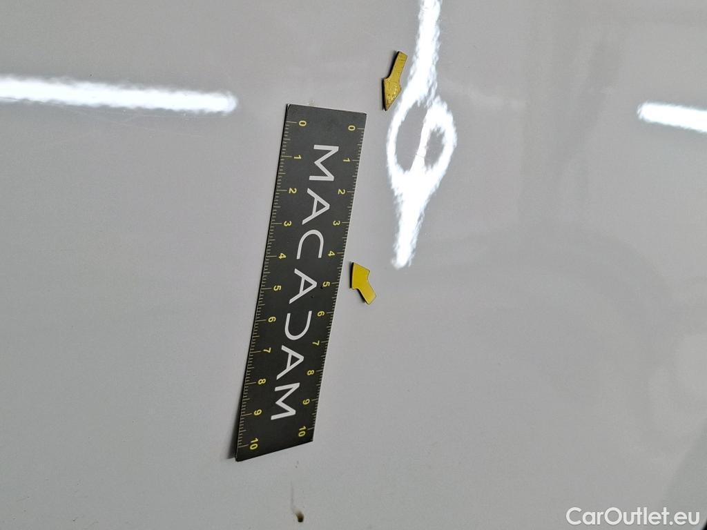  Renault  Kangoo RENAULT  / 2021 / 4P / Fourgonnette EXTRA - BLUE DCI 95 #93