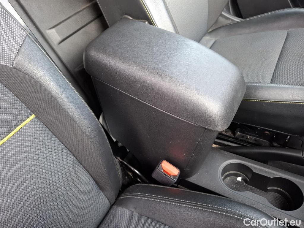  Renault  Kangoo RENAULT  / 2021 / 4P / Fourgonnette EXTRA - BLUE DCI 95 #66