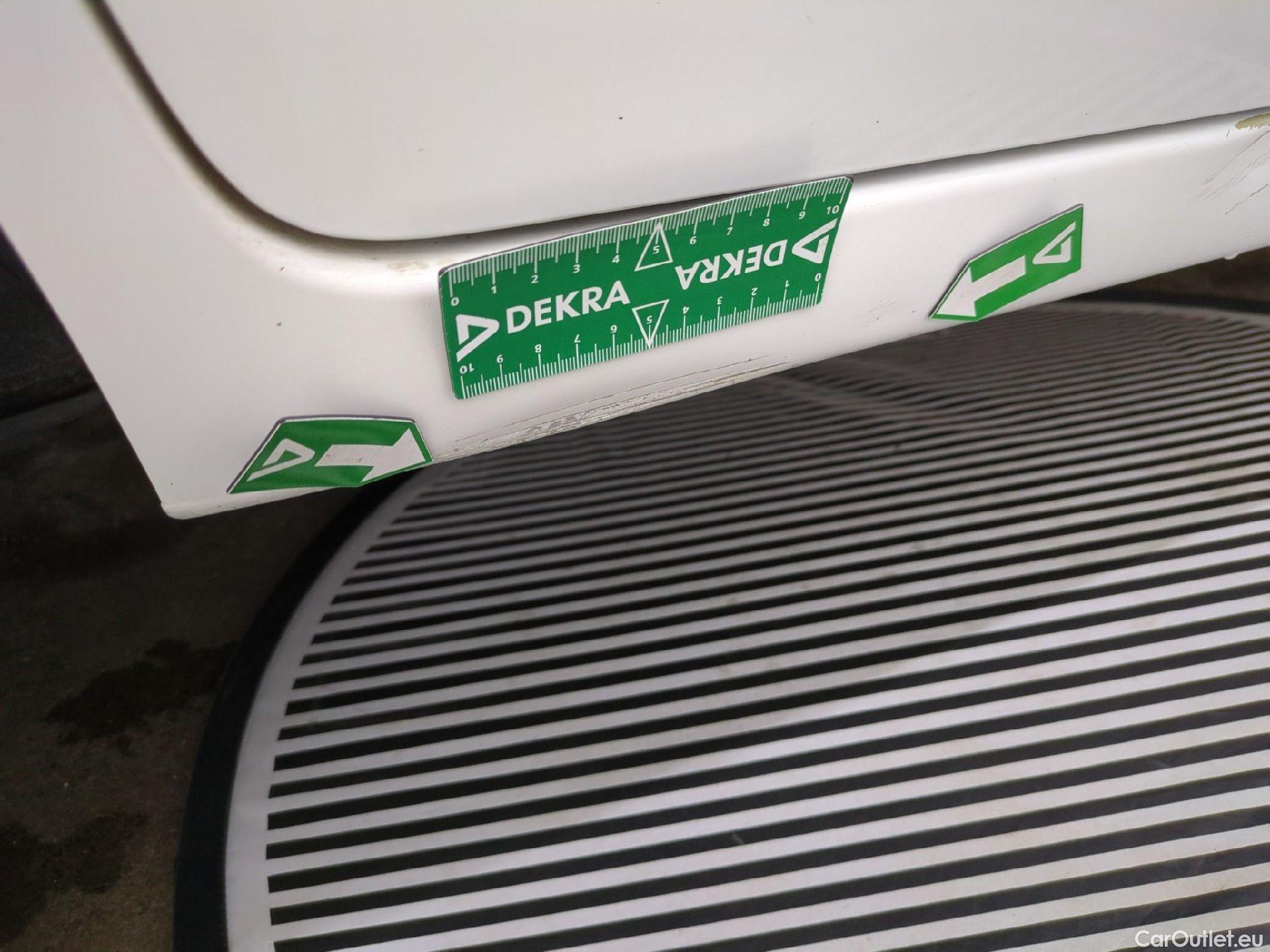  Citroen  Berlingo  Fourgon Club L1 (Court) 1.6 BlueHDi 100CV BVM5 E6 #22