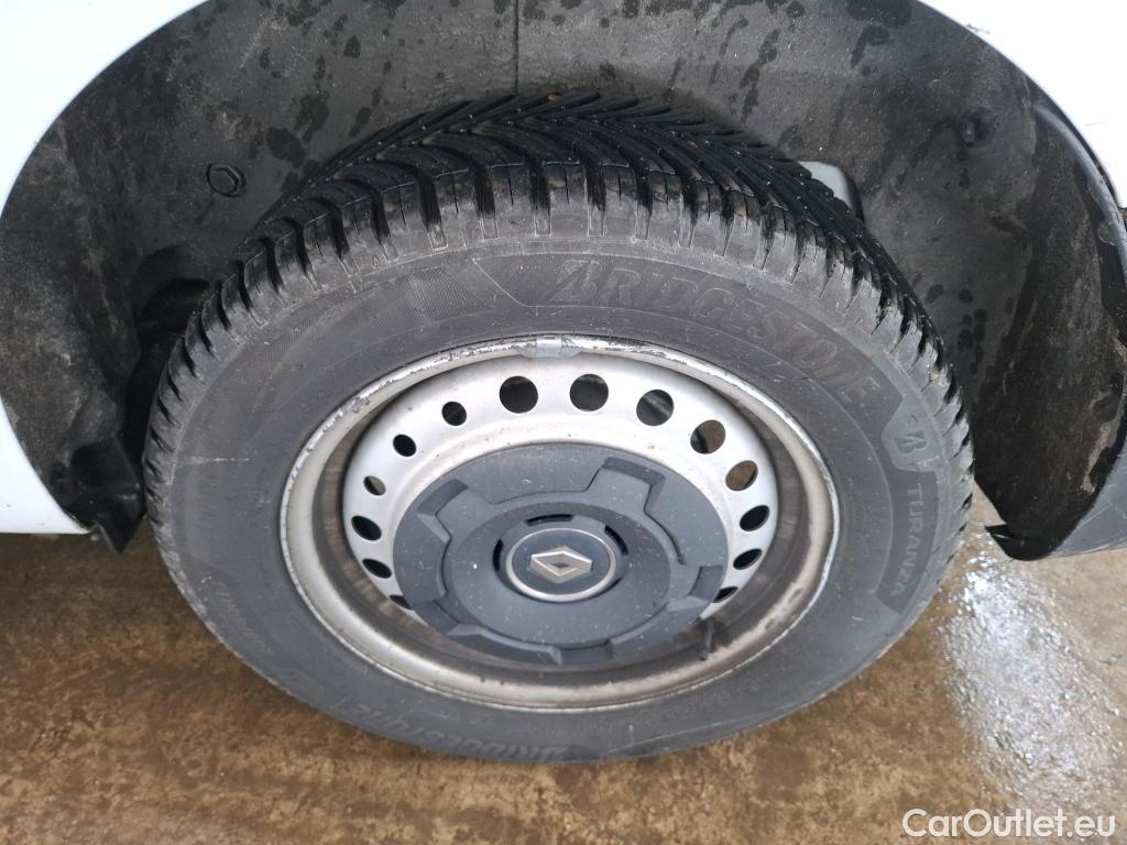  Renault  Kangoo RENAULT  / 2021 / 4P / Fourgonnette EXTRA - BLUE DCI 95 #41