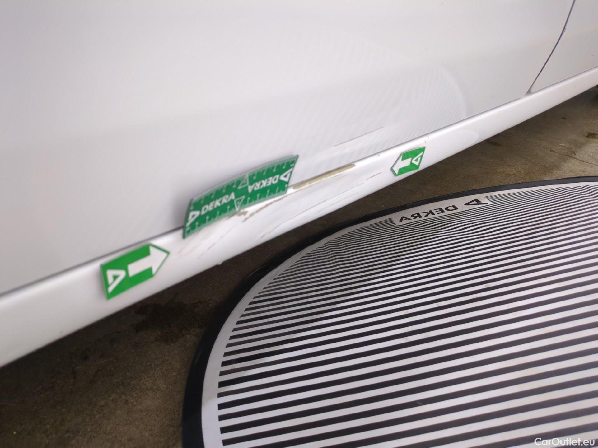  Citroen  Berlingo  Fourgon Club L1 (Court) 1.6 BlueHDi 100CV BVM5 E6 #21