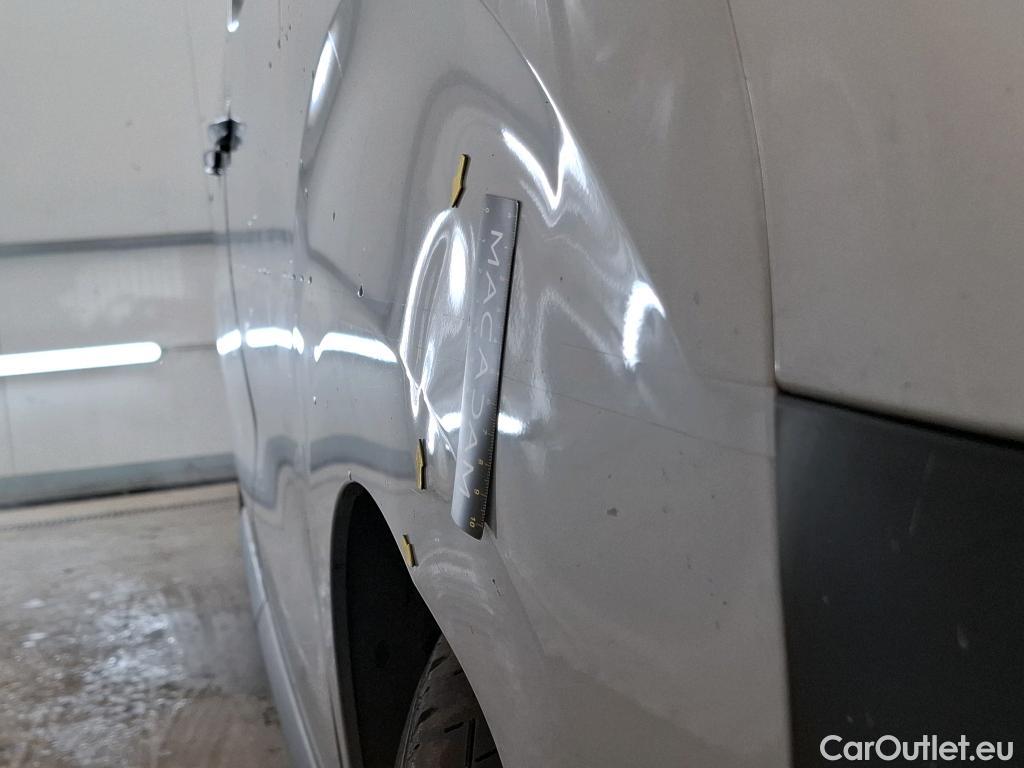  Citroen  Jumpy  Fourgon Business M 1.6 BlueHDi 95CV BVA6 E6 #15