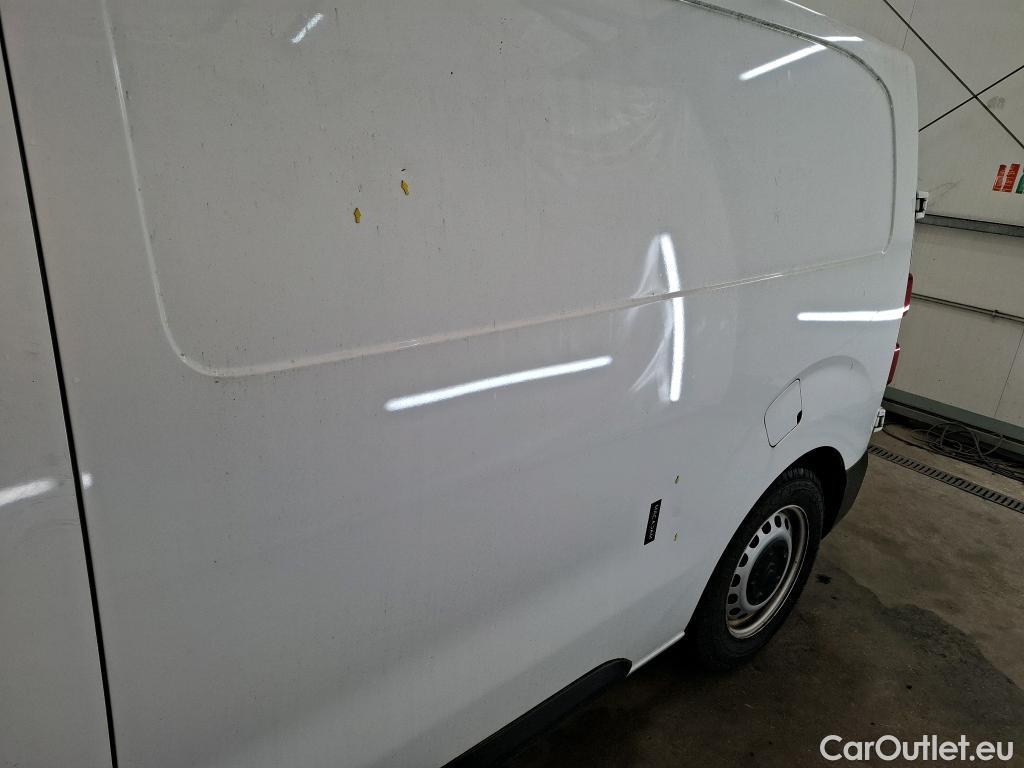  Citroen  Jumpy  Fourgon CityVan XS 1.5 BlueHDi 120CV BVM6 E6dT #3