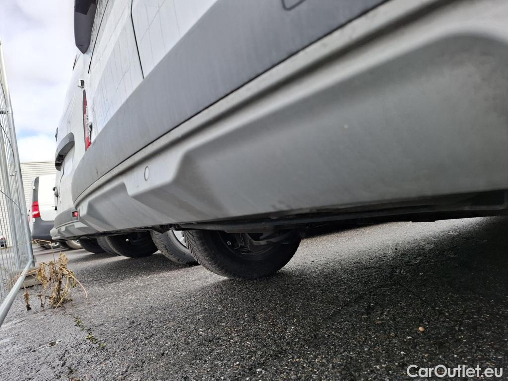  Renault  Kangoo RENAULT  / 2021 / 4P / Fourgonnette EXTRA - BLUE DCI 95 #108