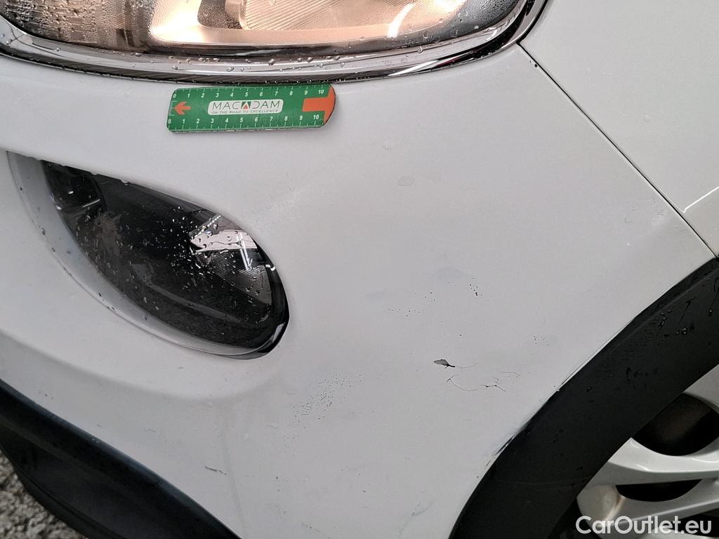  Citroen  C3  Société Feel 1.5 BlueHDI 100CV BVM5 E6dT #8