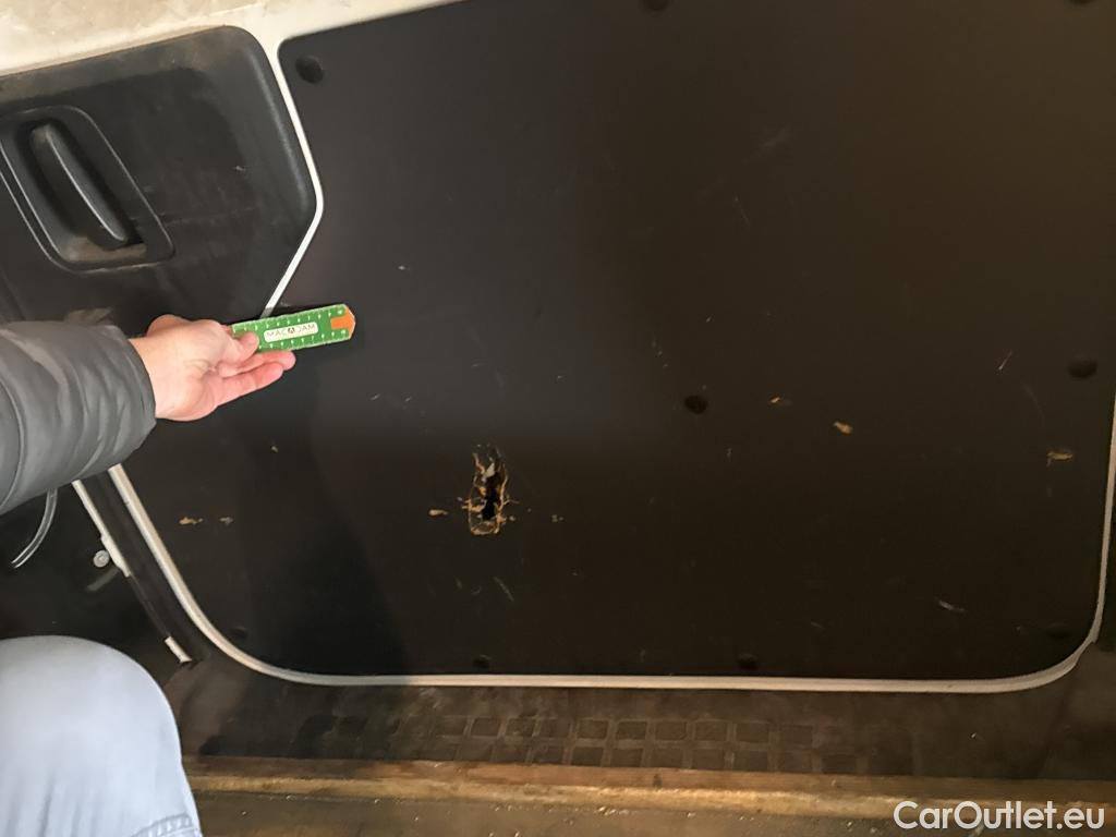  Citroen  Jumpy  Fourgon Club M 1.5 BlueHDi 100CV BVM6 E6d #15