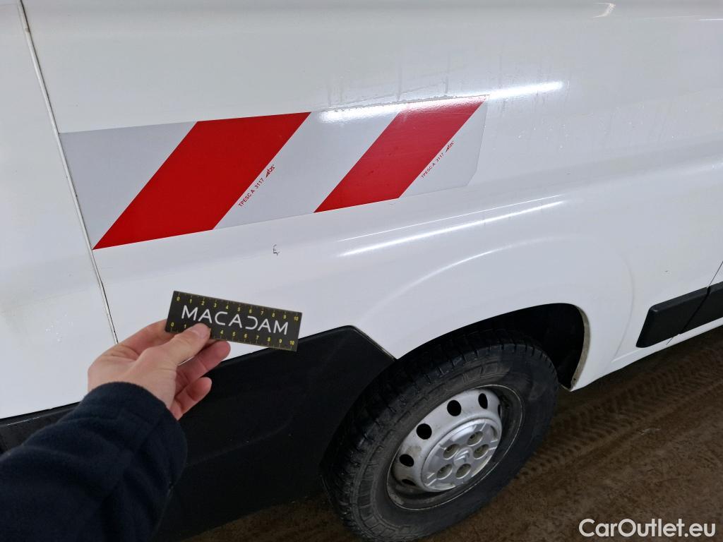  Citroen  Jumper CITROEN  VU 4p Fourgon 35 L2H2 BlueHDi 130 S&S BVM6 Club #60