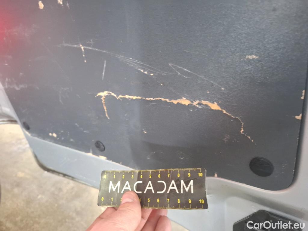  Peugeot  Expert  Fourgon Asphalt L2 2.0 HDi 120CV BVM6 E6dT #3