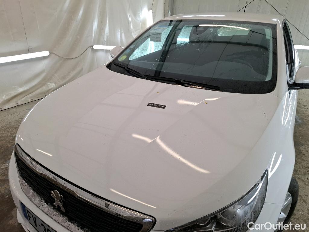  Peugeot  308  Active Business 1.5 HDi 130CV BVA8 E6d / TRANSFO VP/VF #16