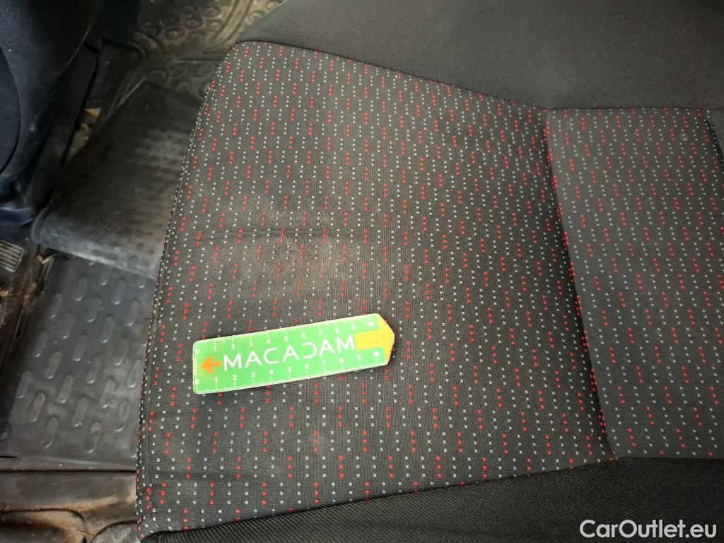  Citroen  Jumper CITROEN  / 2014 / 4P / Fourgon tôlé 33 L1H1 BlueHDi 120 S&S BVM6 Driver #13