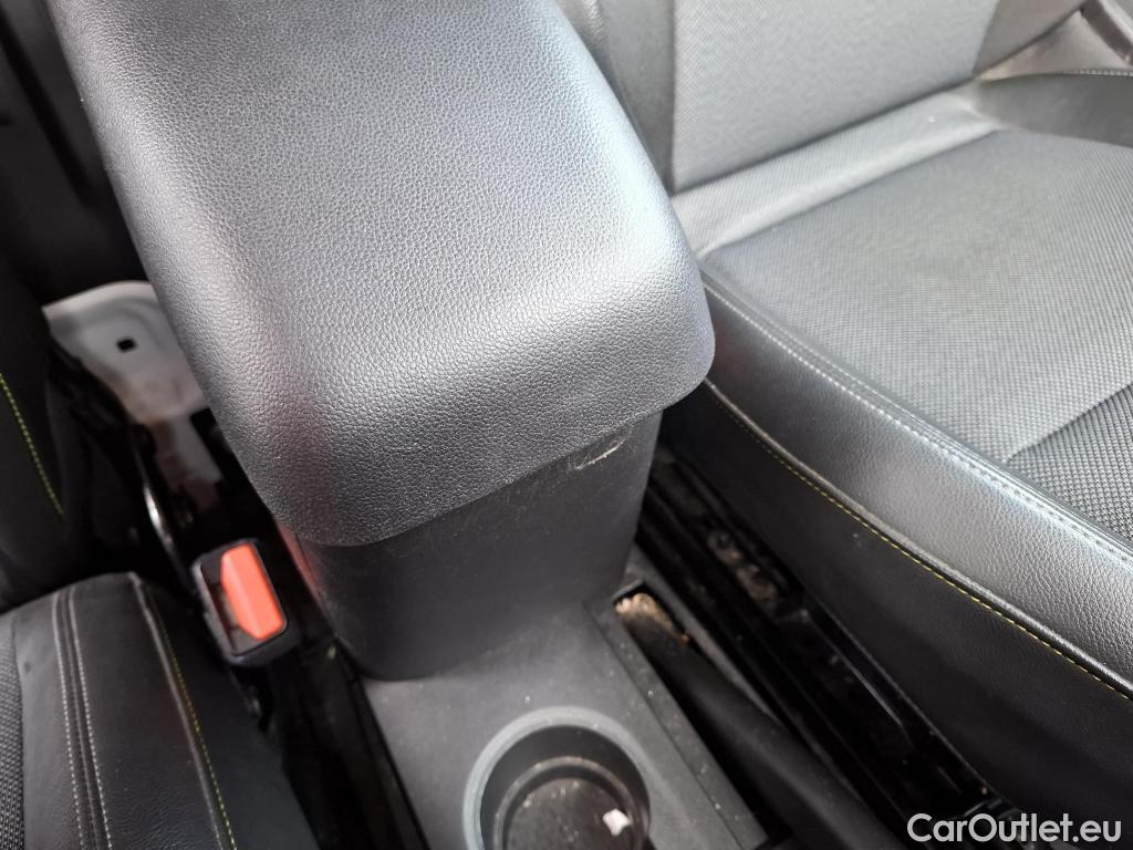  Renault  Kangoo RENAULT  / 2021 / 4P / Fourgonnette EXTRA - BLUE DCI 95 #64