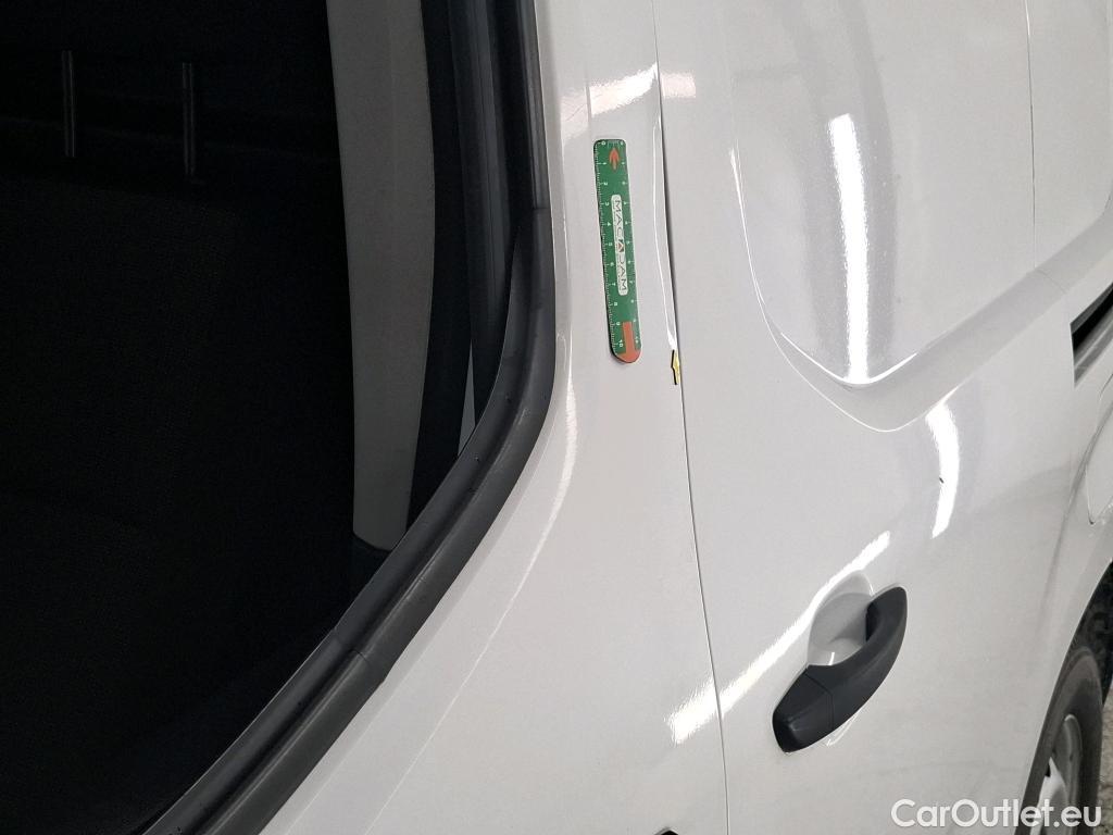  Peugeot  Partner  Grip L1 1.5 HDi 100CV BVM5 E6dT #8