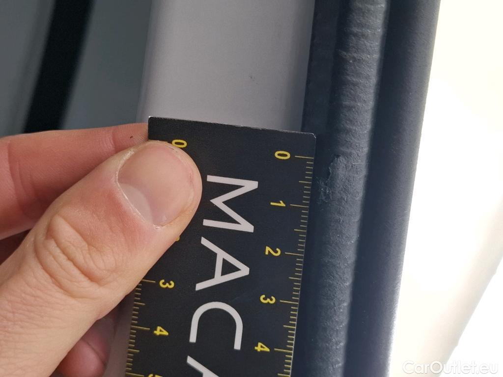  Renault  Kangoo RENAULT  / 2021 / 4P / Fourgonnette EXTRA - BLUE DCI 95 #40