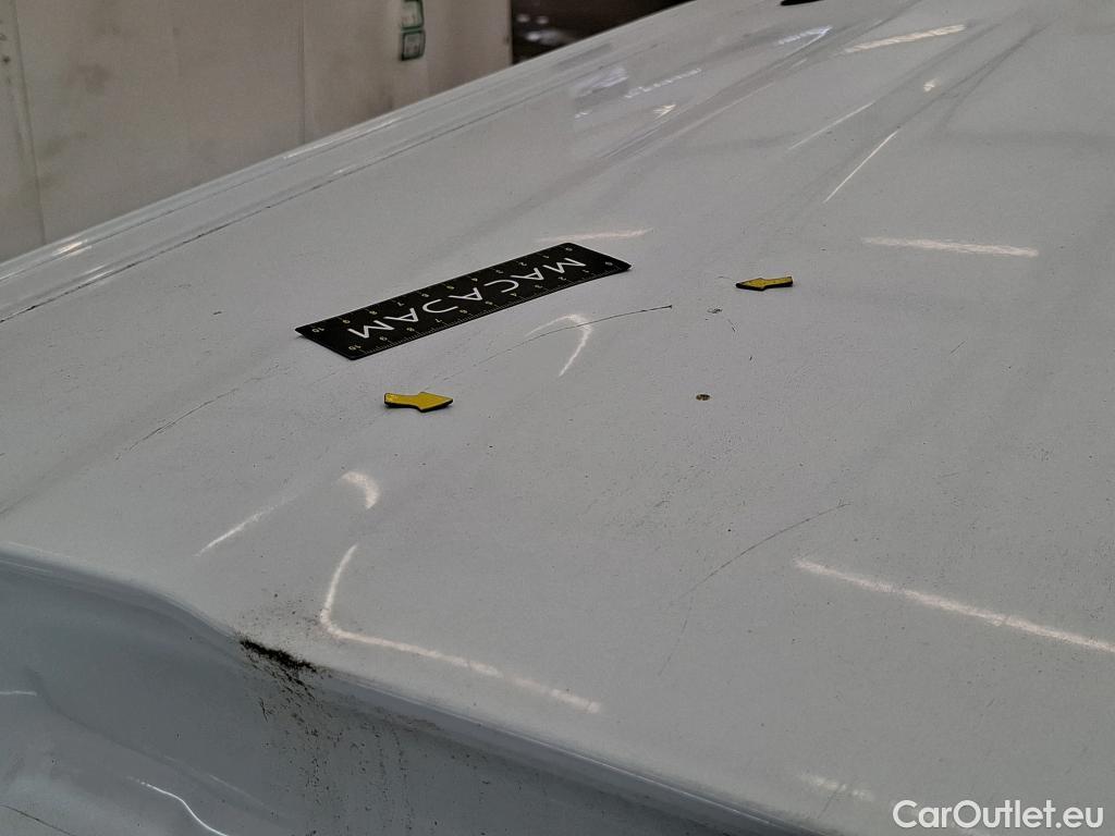  Renault  Kangoo RENAULT  / 2021 / 4P / Fourgonnette EXTRA - BLUE DCI 95 #82