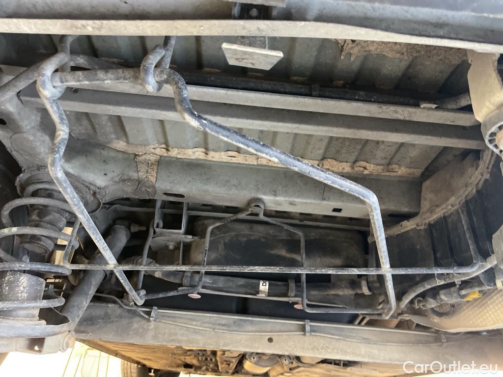  Renault  Kangoo  Express Grand Confort (L1) 1.5 #53