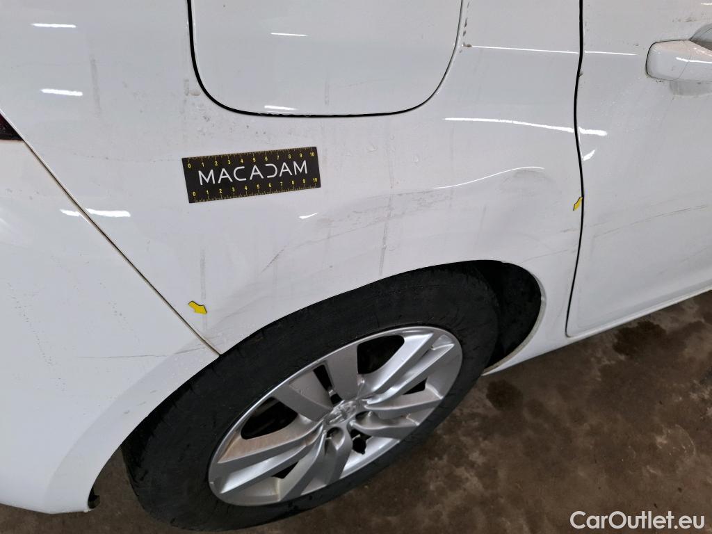  Peugeot  308  Active Business 1.5 HDi 130CV BVA8 E6d / TRANSFO VP/VF #4