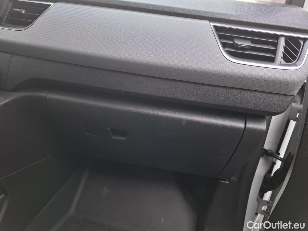  Renault  Kangoo RENAULT  / 2021 / 4P / Fourgonnette EXTRA - BLUE DCI 95 #56