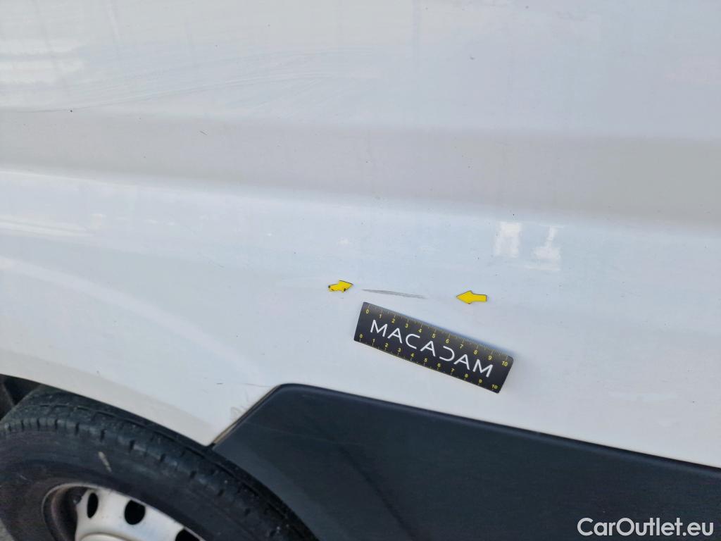  Citroen  Jumper CITROEN  / 2014 / 4P / Fourgon tôlé 33 L3H2 BlueHDi 120 S&S BVM6 Driver #12