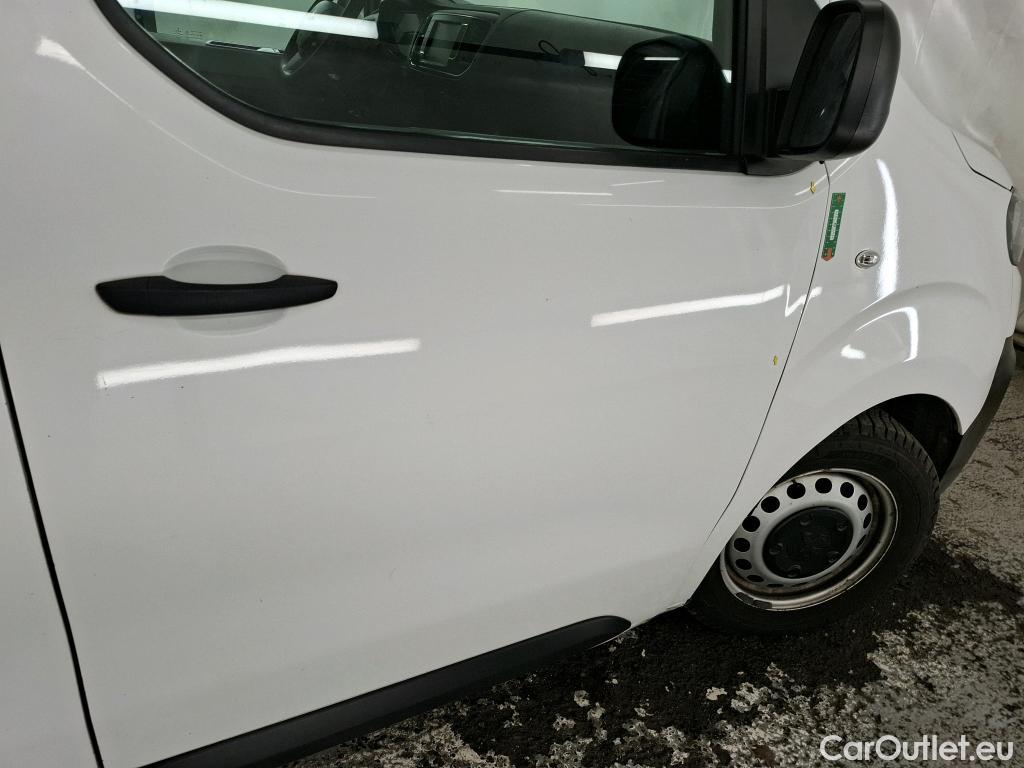  Peugeot  Expert PEUGEOT  / 2016 / 4P / Fourgon tôlé 1.5 BLUEHDI 120 S&S COMPACT PREMIUM #11