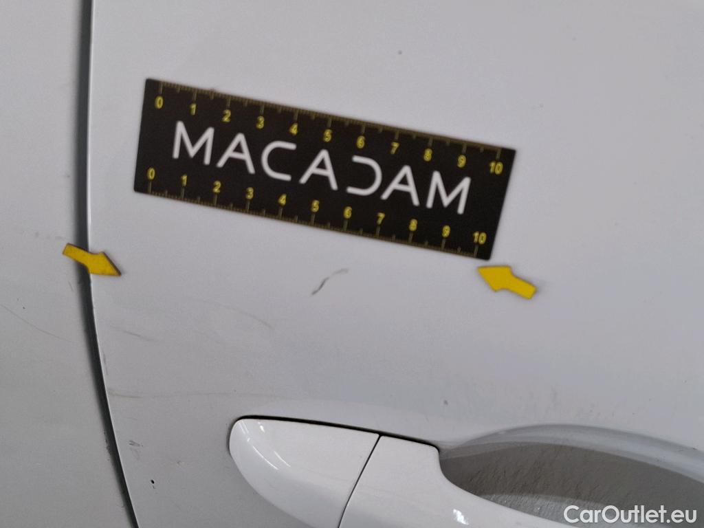  Renault  Kangoo RENAULT  / 2021 / 4P / Fourgonnette EXTRA - BLUE DCI 95 #90