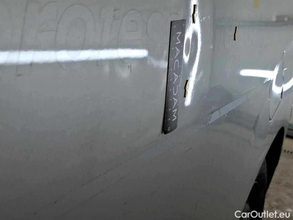  Citroen  Jumpy  Fourgon Business M 1.6 BlueHDi 95CV BVA6 E6 #39