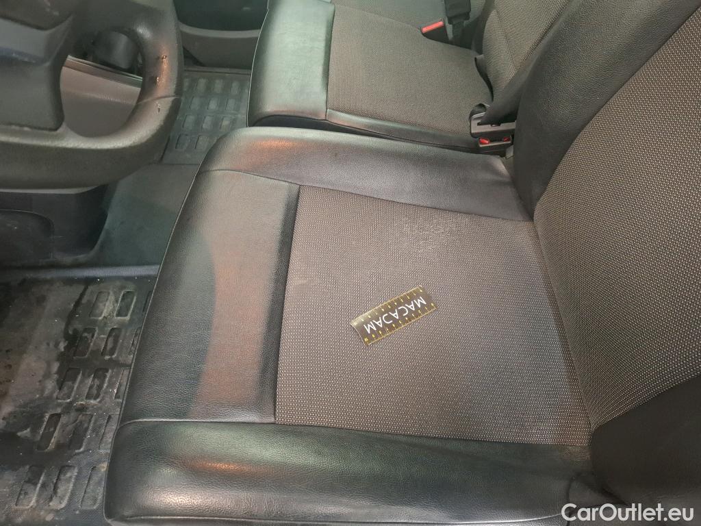  Peugeot  Expert  Fourgon Asphalt L2 2.0 HDi 120CV BVM6 E6dT #16