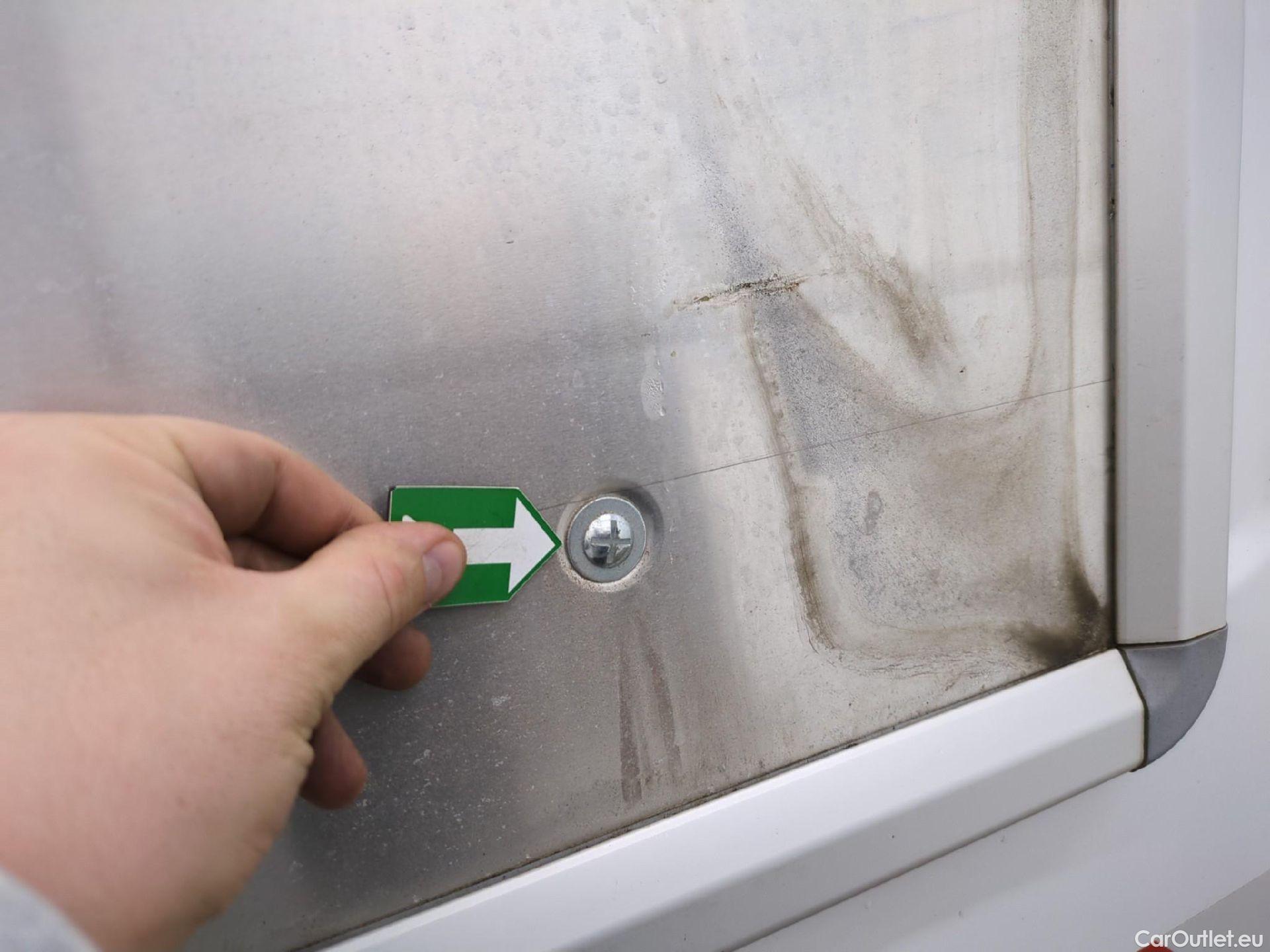  Citroen  Berlingo  Fourgon Club L1 (Court) 1.6 BlueHDi 100CV BVM5 E6 #44