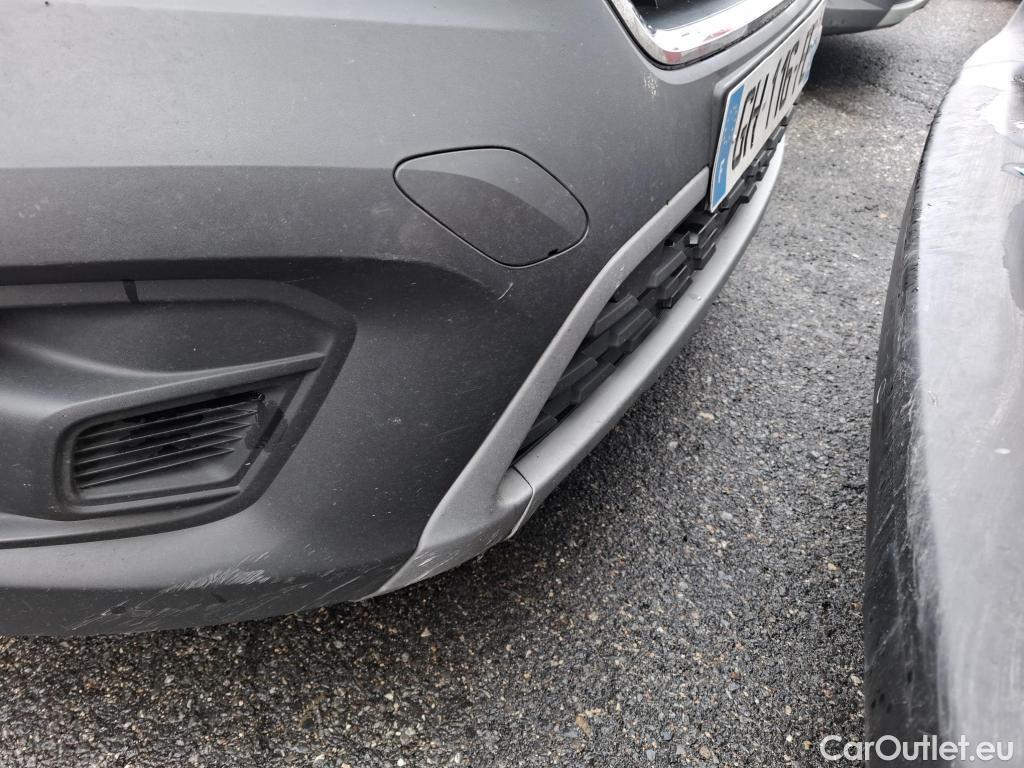  Renault  Kangoo RENAULT  / 2021 / 4P / Fourgonnette EXTRA - BLUE DCI 95 #38