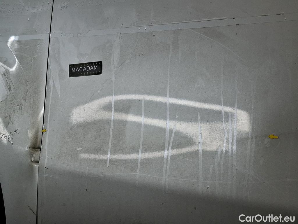  Citroen  Jumpy  Fourgon Business M 1.6 BlueHDi 95CV BVA6 E6 #9