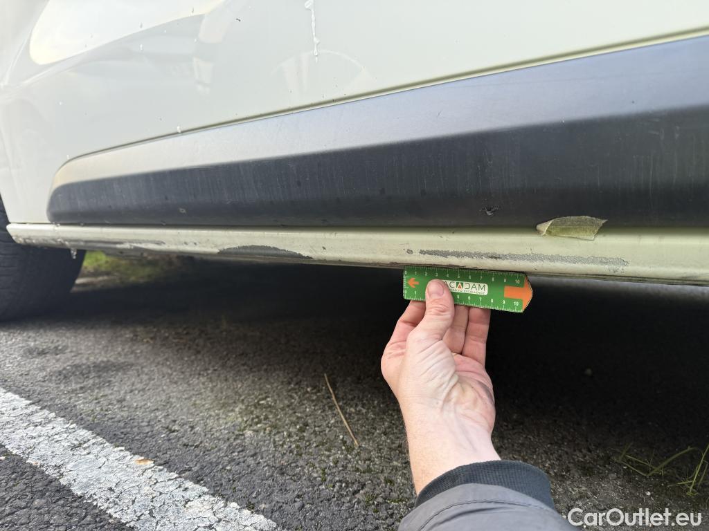  Peugeot  Expert  Fourgon Urban Compact 2.0 HDi 150CV BVM6 E6dT #11