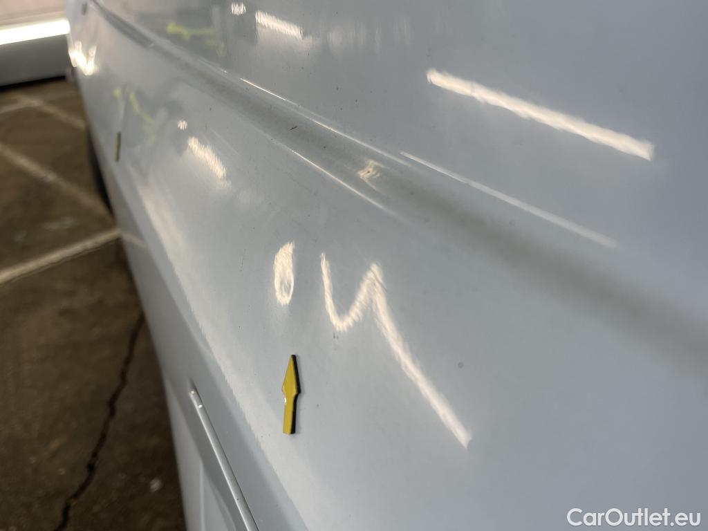  Renault  Kangoo  Express Grand Confort (L1) 1.5 #14