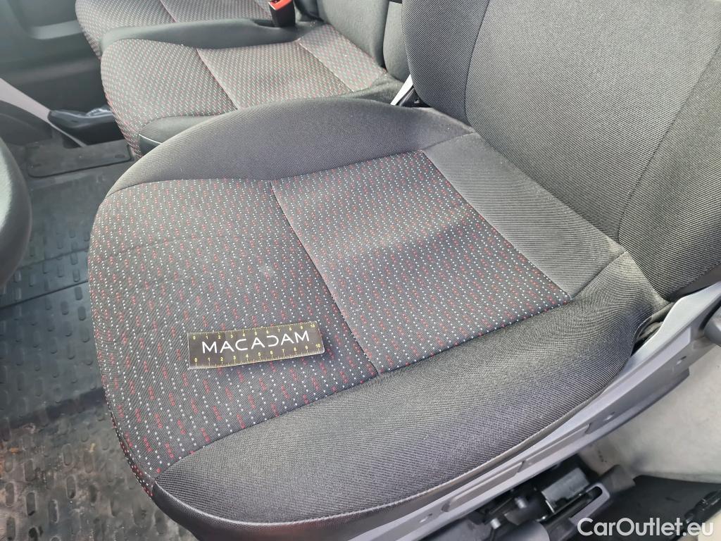  Citroen  Jumper CITROEN  / 2014 / 4P / Fourgon tôlé 33 L3H2 BlueHDi 120 S&S BVM6 Driver #7