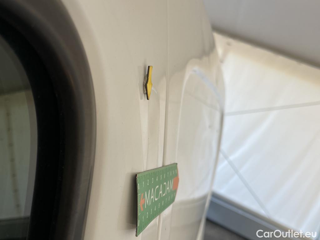  Renault  Kangoo  Express Grand Confort (L1) 1.5 #43