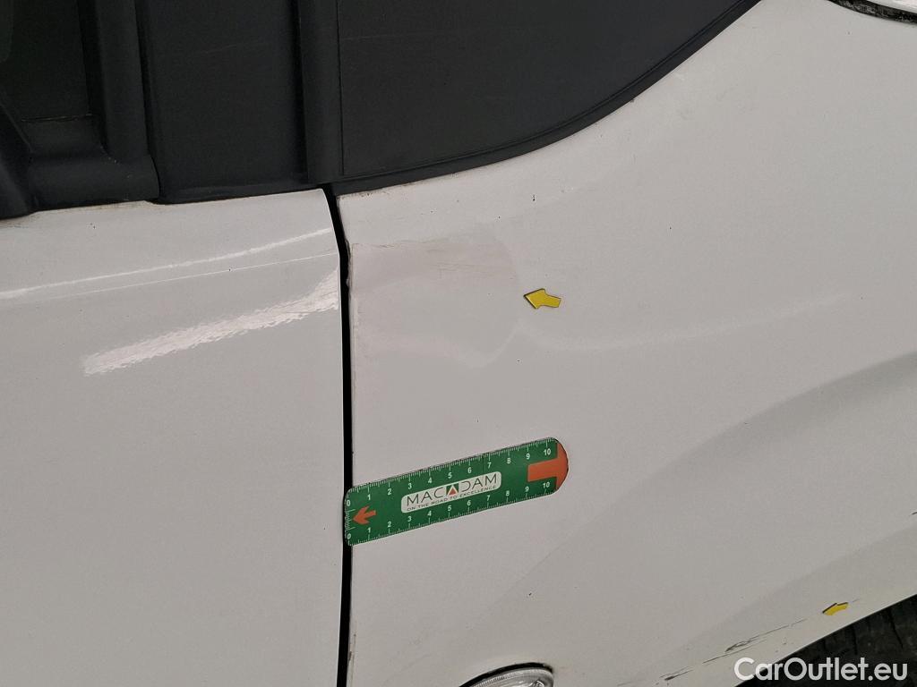  Peugeot  Partner  Grip L1 1.5 HDi 100CV BVM5 E6dT #6