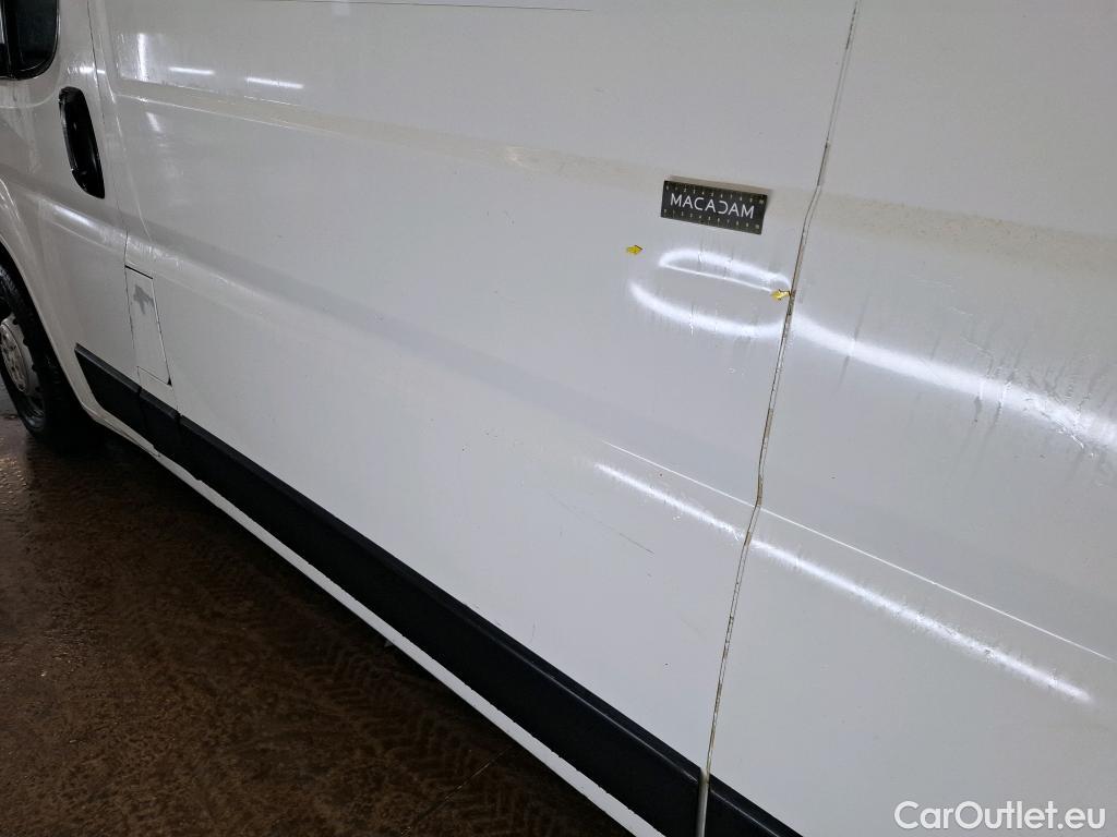  Citroen  Jumper CITROEN  VU 4p Fourgon 35 L2H2 BlueHDi 130 S&S BVM6 Club #4
