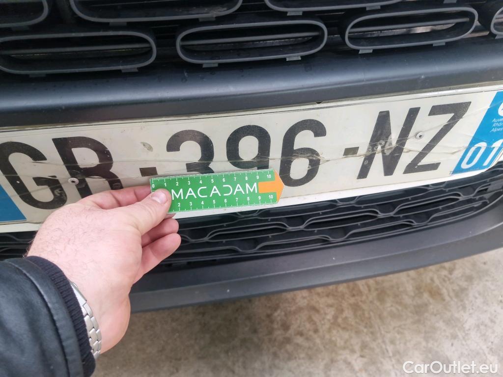  Citroen  C3 CITROEN  Société / 2020 / 5P / Berline BlueHDi 100 S&S BVM6 Feel Nav #46