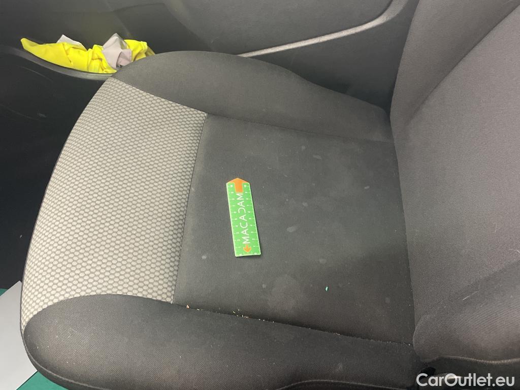  Renault  Kangoo  Express Grand Confort (L1) 1.5 #58