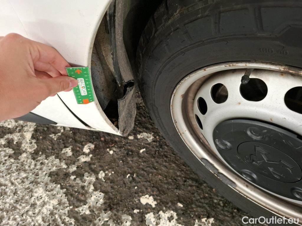  Peugeot  Expert PEUGEOT  / 2016 / 4P / Fourgon tôlé 1.5 BLUEHDI 120 S&S COMPACT PREMIUM #18