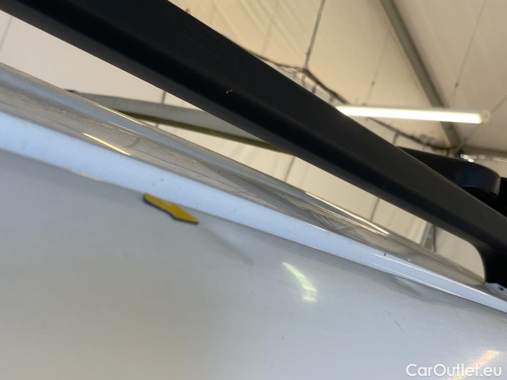  Renault  Kangoo  Express Grand Confort (L1) 1.5 #36