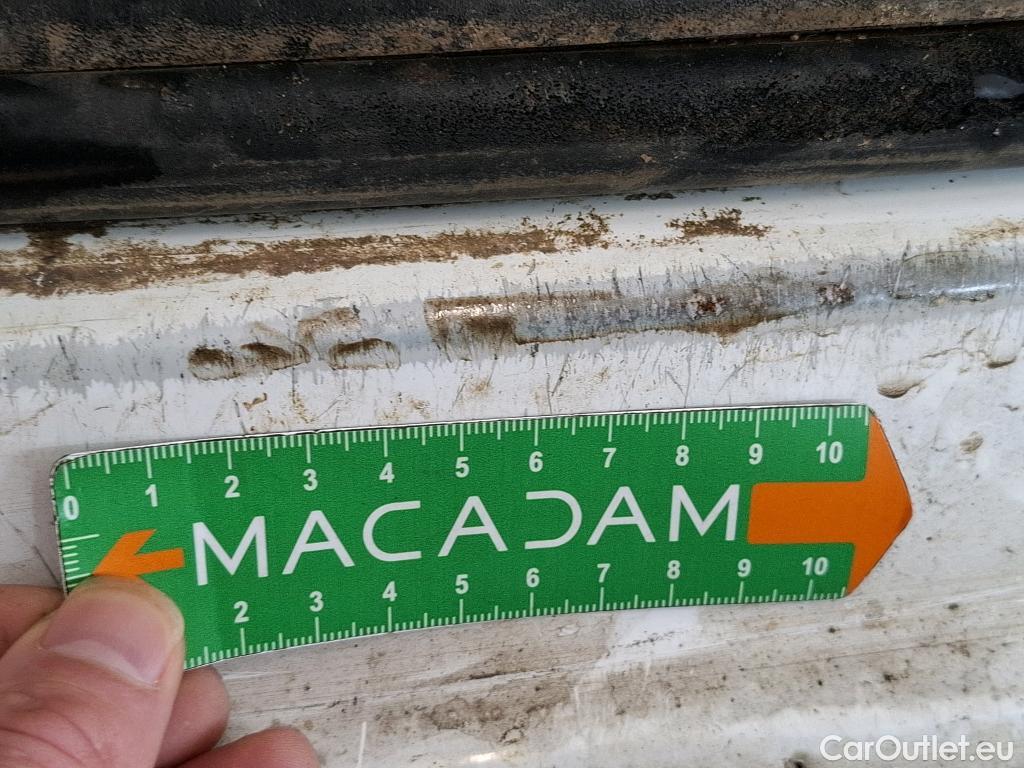  Citroen  Jumper CITROEN  / 2014 / 4P / Fourgon tôlé 33 L1H1 BlueHDi 120 S&S BVM6 Driver #5