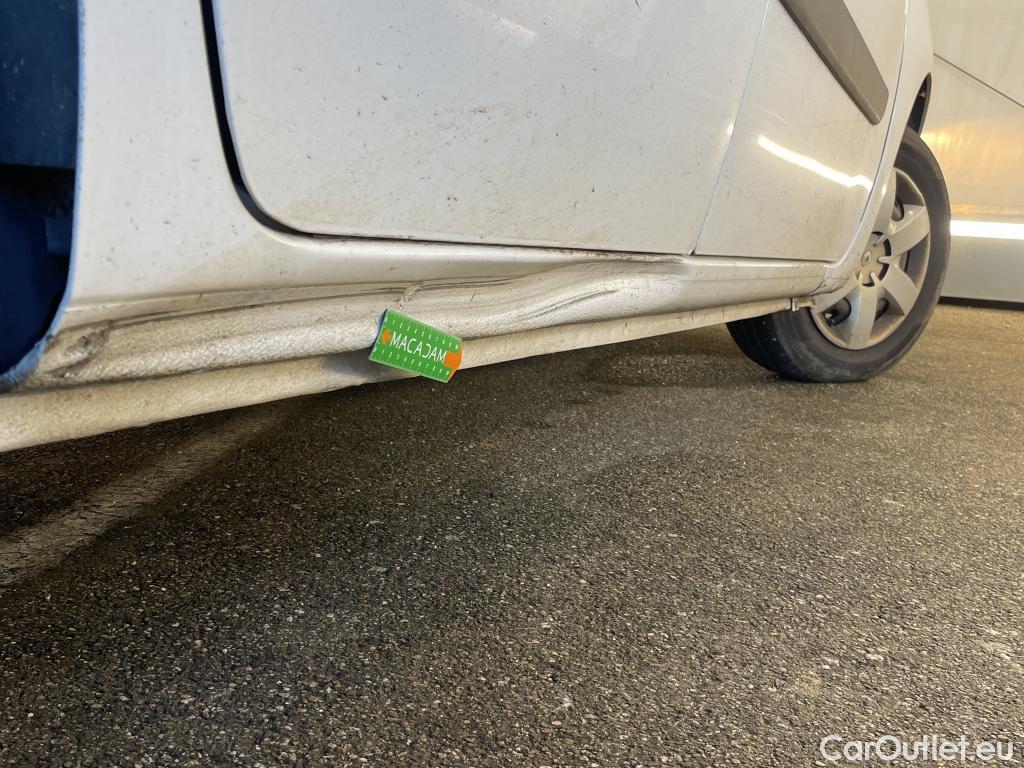  Renault  Kangoo  Express Grand Confort (L1) 1.5 #7