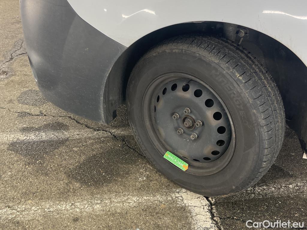  Renault  Kangoo  Express Grand Confort (L1) 1.5 #56