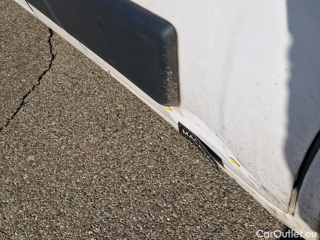  Citroen  Jumper CITROEN  / 2014 / 4P / Fourgon tôlé 33 L3H2 BlueHDi 120 S&S BVM6 Driver #1