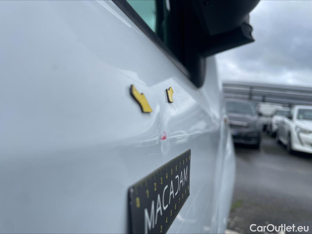  Renault  Kangoo  Express Grand Confort (L1) 1.5 #30